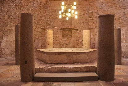 Из Москвы на побережье Адриатики в Италии. Москва - Лидо-Альтанеа - Москва