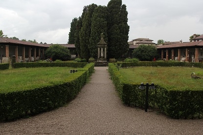 Из Москвы на побережье Адриатики в Италии. Москва - Лидо-Альтанеа - Москва