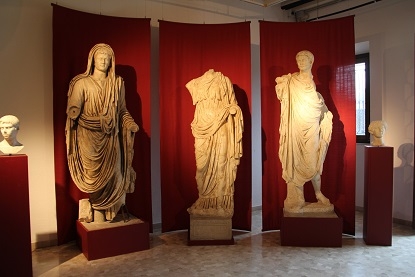 Из Москвы на побережье Адриатики в Италии. Москва - Лидо-Альтанеа - Москва