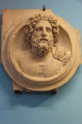 Из Москвы на побережье Адриатики в Италии. Москва - Лидо-Альтанеа - Москва