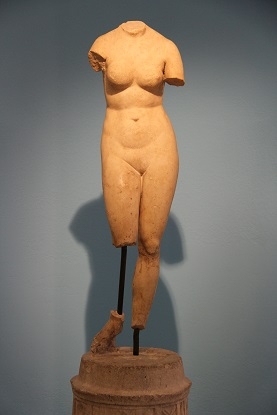 Из Москвы на побережье Адриатики в Италии. Москва - Лидо-Альтанеа - Москва