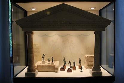 Из Москвы на побережье Адриатики в Италии. Москва - Лидо-Альтанеа - Москва