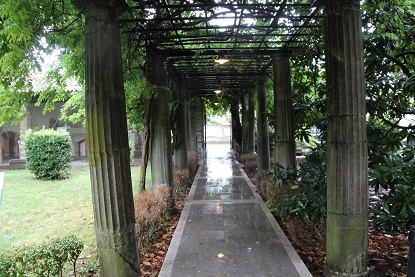 Из Москвы на побережье Адриатики в Италии. Москва - Лидо-Альтанеа - Москва