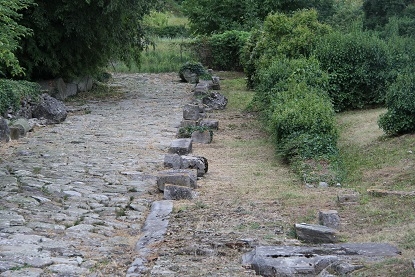 Из Москвы на побережье Адриатики в Италии. Москва - Лидо-Альтанеа - Москва