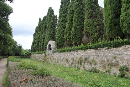 Из Москвы на побережье Адриатики в Италии. Москва - Лидо-Альтанеа - Москва