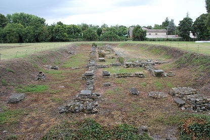 Из Москвы на побережье Адриатики в Италии. Москва - Лидо-Альтанеа - Москва