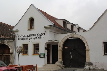 Из Москвы на побережье Адриатики в Италии. Москва - Лидо-Альтанеа - Москва