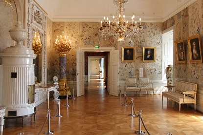 Из Москвы на побережье Адриатики в Италии. Москва - Лидо-Альтанеа - Москва