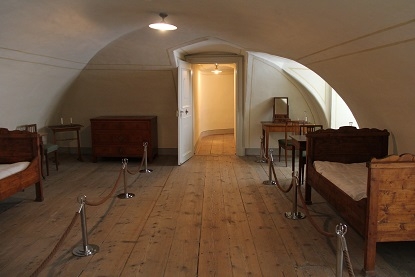 Из Москвы на побережье Адриатики в Италии. Москва - Лидо-Альтанеа - Москва