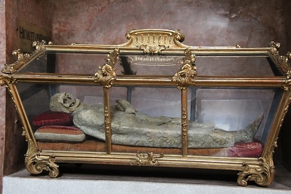 Из Москвы на побережье Адриатики в Италии. Москва - Лидо-Альтанеа - Москва