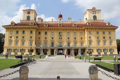 Из Москвы на побережье Адриатики в Италии. Москва - Лидо-Альтанеа - Москва