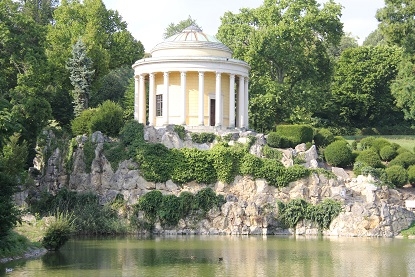 Из Москвы на побережье Адриатики в Италии. Москва - Лидо-Альтанеа - Москва