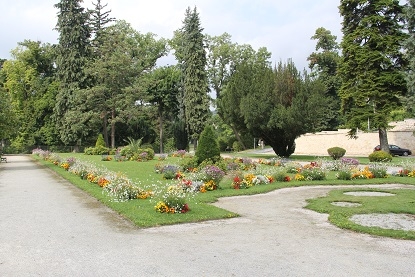 Из Москвы на побережье Адриатики в Италии. Москва - Лидо-Альтанеа - Москва