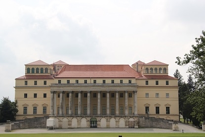 Из Москвы на побережье Адриатики в Италии. Москва - Лидо-Альтанеа - Москва
