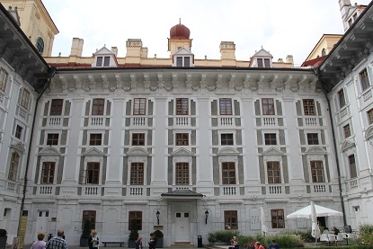 Из Москвы на побережье Адриатики в Италии. Москва - Лидо-Альтанеа - Москва