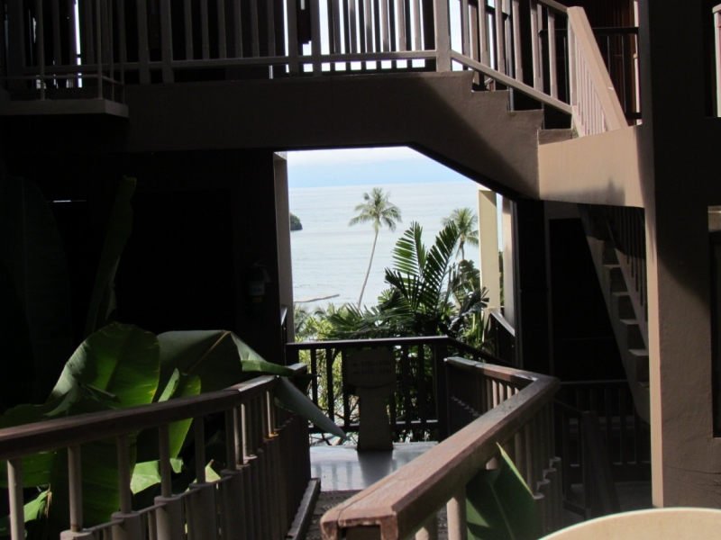 Мой первый Тай или верните меня обратно и навсегда!