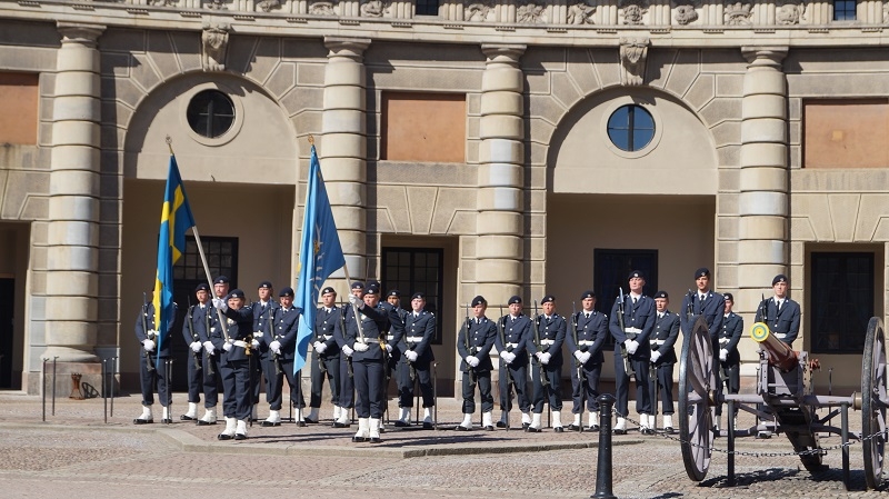 Апрельское путешествие. Финляндия, Эстония, Латвия и Стокгольм на пароме
