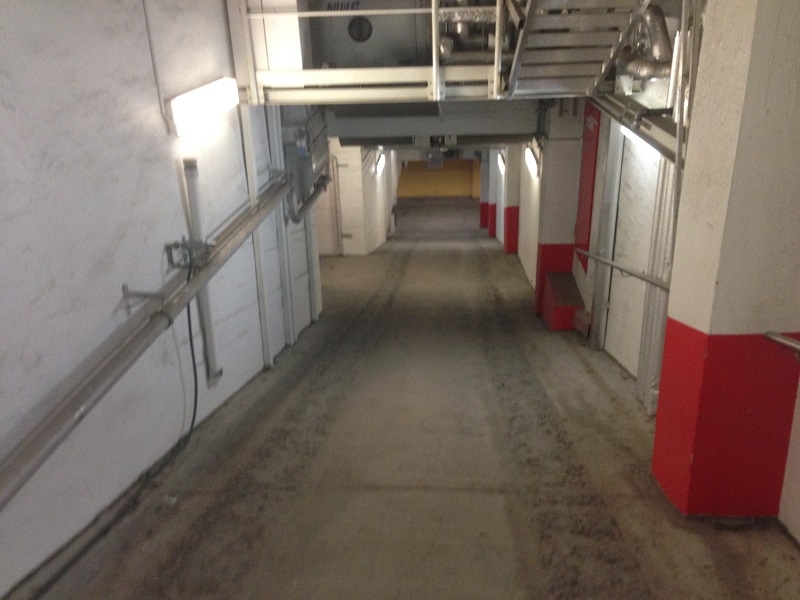 Апрельское путешествие. Финляндия, Эстония, Латвия и Стокгольм на пароме