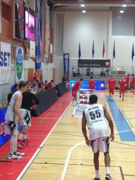 Апрельское путешествие. Финляндия, Эстония, Латвия и Стокгольм на пароме