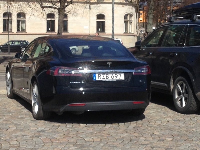 Апрельское путешествие. Финляндия, Эстония, Латвия и Стокгольм на пароме