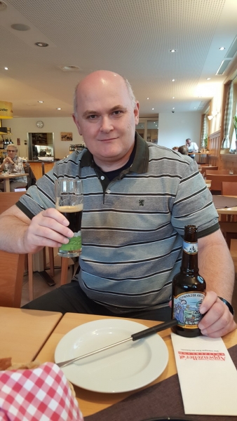 Москва - Бобровники - Брегенц(A) - Санкт Галлен (CH) - Илава (PL) - Бурчаки -Москва