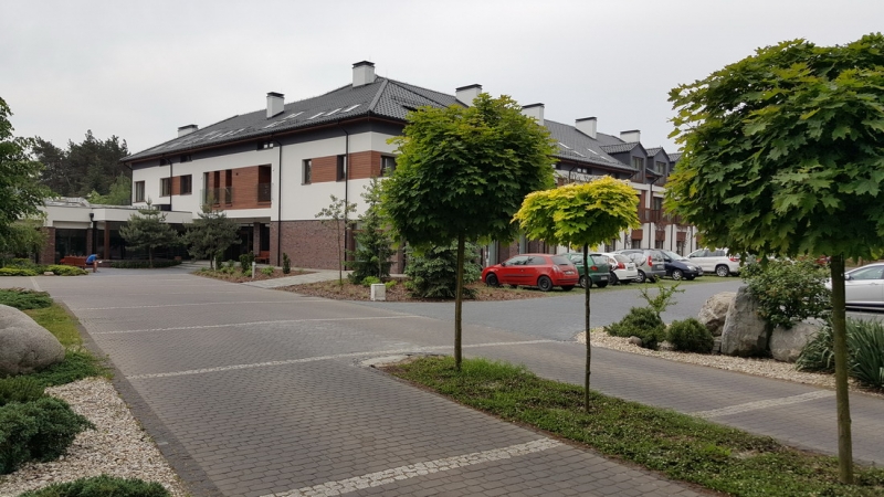 Москва - Бобровники - Брегенц(A) - Санкт Галлен (CH) - Илава (PL) - Бурчаки -Москва