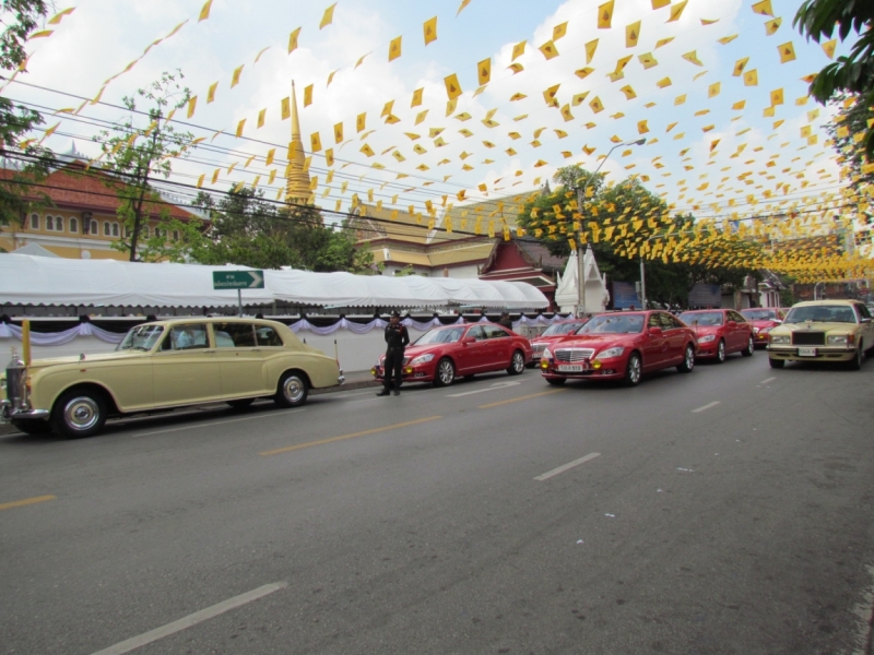 Мой первый Тай или верните меня обратно и навсегда!