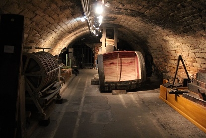 Из Москвы на побережье Адриатики в Италии. Москва - Лидо-Альтанеа - Москва