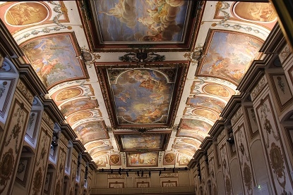 Из Москвы на побережье Адриатики в Италии. Москва - Лидо-Альтанеа - Москва