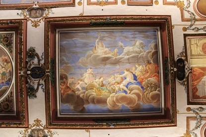 Из Москвы на побережье Адриатики в Италии. Москва - Лидо-Альтанеа - Москва