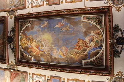 Из Москвы на побережье Адриатики в Италии. Москва - Лидо-Альтанеа - Москва