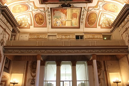 Из Москвы на побережье Адриатики в Италии. Москва - Лидо-Альтанеа - Москва