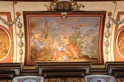 Из Москвы на побережье Адриатики в Италии. Москва - Лидо-Альтанеа - Москва