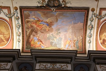 Из Москвы на побережье Адриатики в Италии. Москва - Лидо-Альтанеа - Москва