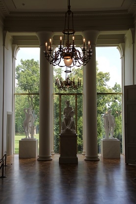 Из Москвы на побережье Адриатики в Италии. Москва - Лидо-Альтанеа - Москва