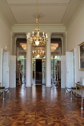 Из Москвы на побережье Адриатики в Италии. Москва - Лидо-Альтанеа - Москва