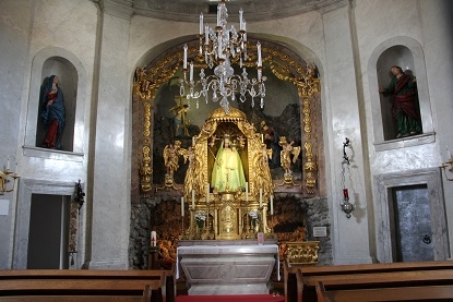 Из Москвы на побережье Адриатики в Италии. Москва - Лидо-Альтанеа - Москва