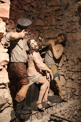 Из Москвы на побережье Адриатики в Италии. Москва - Лидо-Альтанеа - Москва