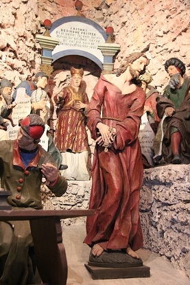 Из Москвы на побережье Адриатики в Италии. Москва - Лидо-Альтанеа - Москва