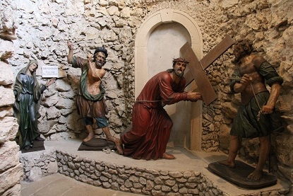 Из Москвы на побережье Адриатики в Италии. Москва - Лидо-Альтанеа - Москва