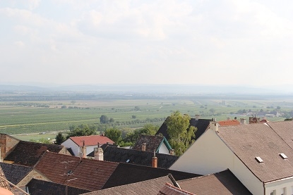 Из Москвы на побережье Адриатики в Италии. Москва - Лидо-Альтанеа - Москва