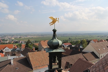 Из Москвы на побережье Адриатики в Италии. Москва - Лидо-Альтанеа - Москва