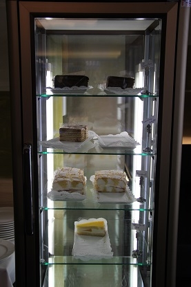 Из Москвы на побережье Адриатики в Италии. Москва - Лидо-Альтанеа - Москва