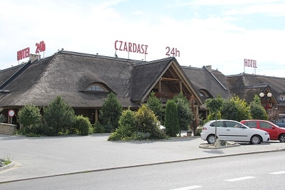 Из Москвы на побережье Адриатики в Италии. Москва - Лидо-Альтанеа - Москва