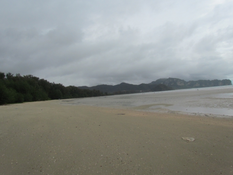 Мой первый Тай или верните меня обратно и навсегда!