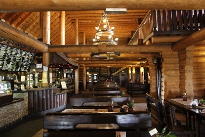 Из Москвы на побережье Адриатики в Италии. Москва - Лидо-Альтанеа - Москва