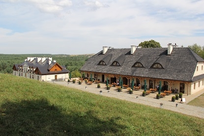 Из Москвы на побережье Адриатики в Италии. Москва - Лидо-Альтанеа - Москва