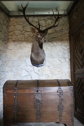 Из Москвы на побережье Адриатики в Италии. Москва - Лидо-Альтанеа - Москва