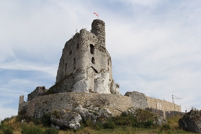 Из Москвы на побережье Адриатики в Италии. Москва - Лидо-Альтанеа - Москва