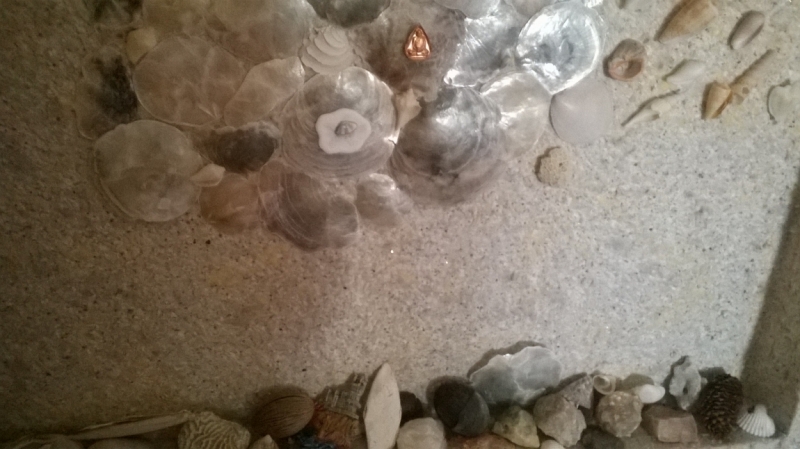 Мой первый Тай или верните меня обратно и навсегда!